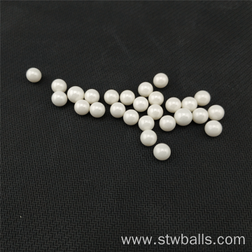 Al2O3 99% al2o3 alumina Ceramic solid balls